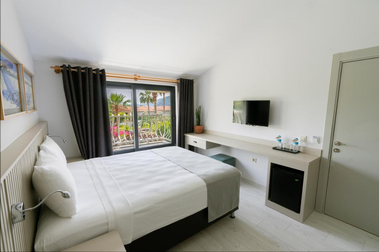 West House Exclusive Hotel Gocek  Ngoại thất bức ảnh