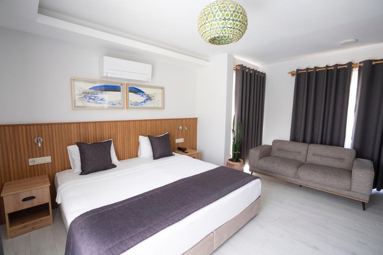 West House Exclusive Hotel Gocek  Ngoại thất bức ảnh