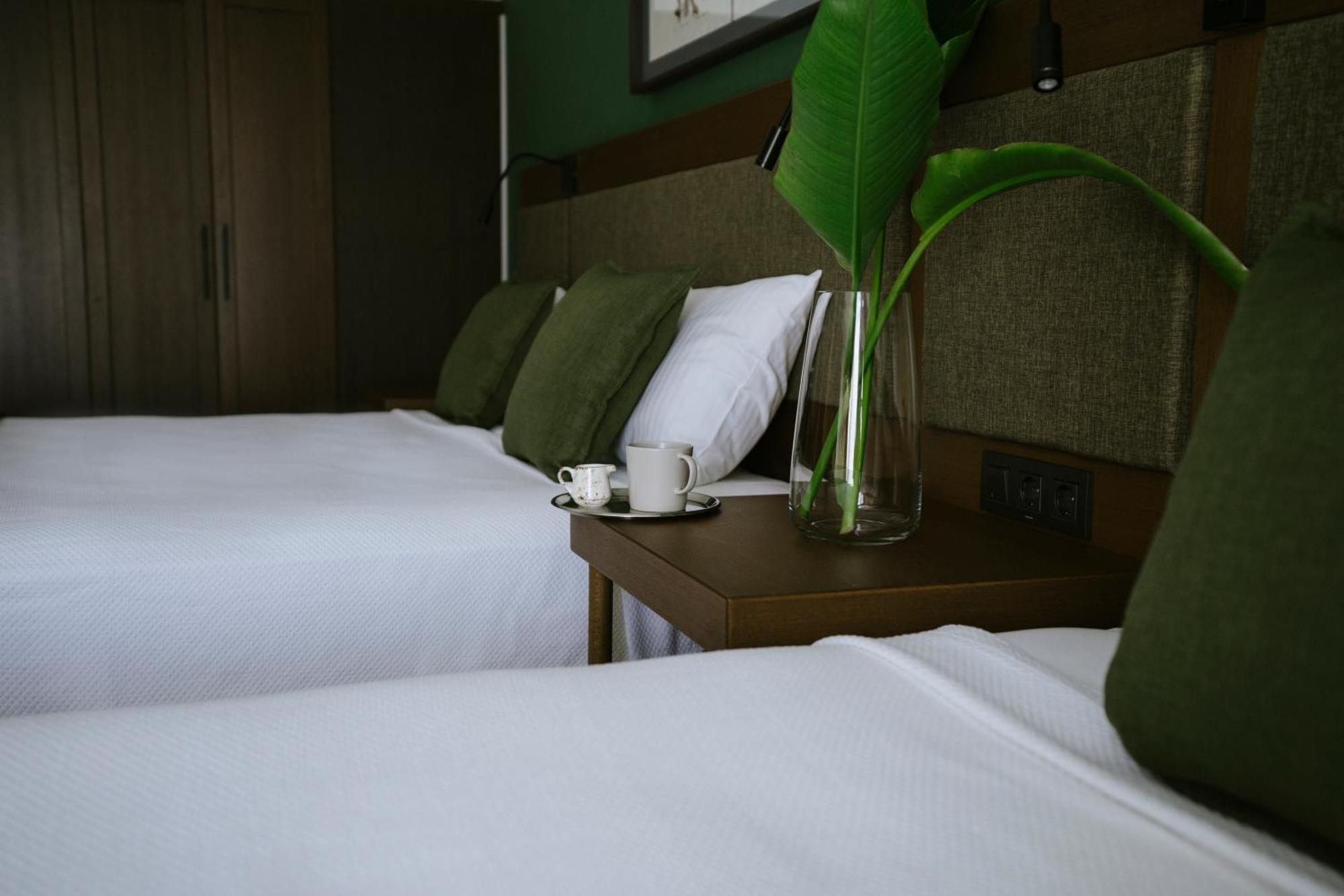 West House Exclusive Hotel Gocek  Ngoại thất bức ảnh