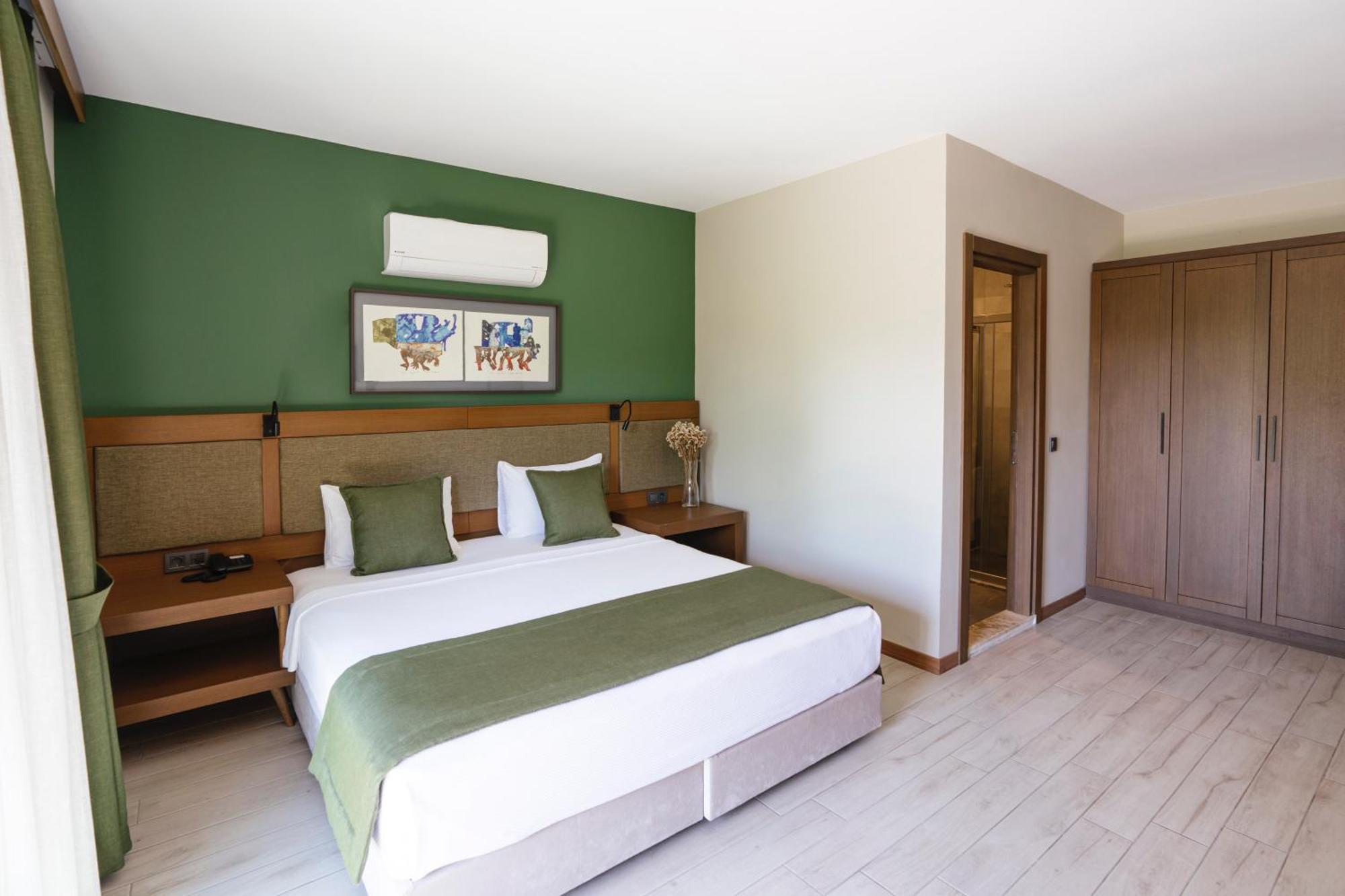 West House Exclusive Hotel Gocek  Ngoại thất bức ảnh